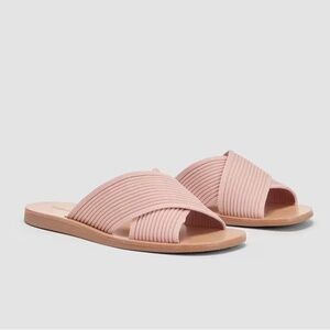 Everlane The Day Crossover Sandal